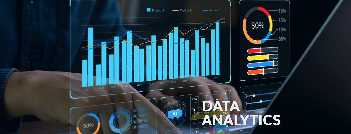 From Raw Data to Executive Insight