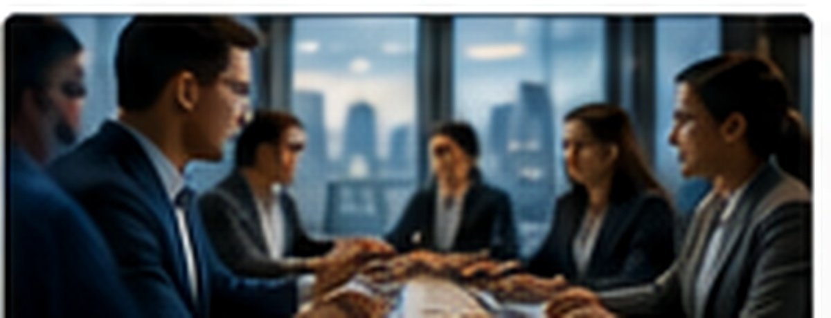 Business Development