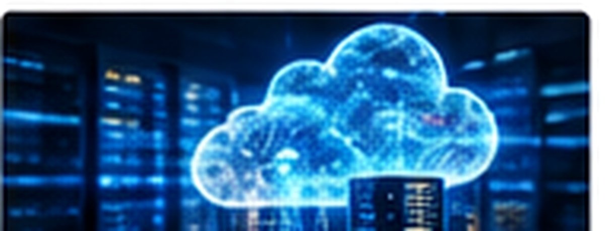 Cloud & Digital Infrastructure
