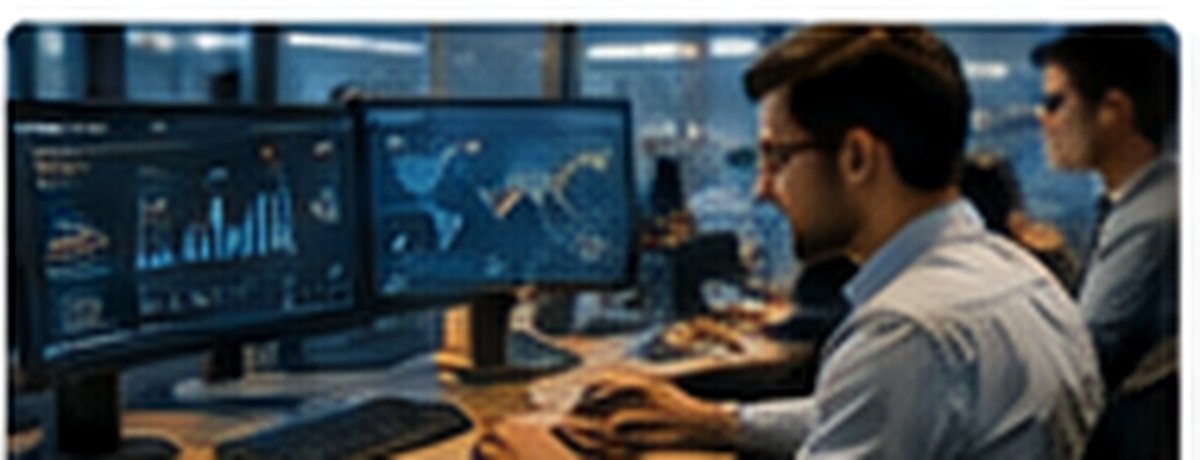 Data Analyst & Business Intelligence